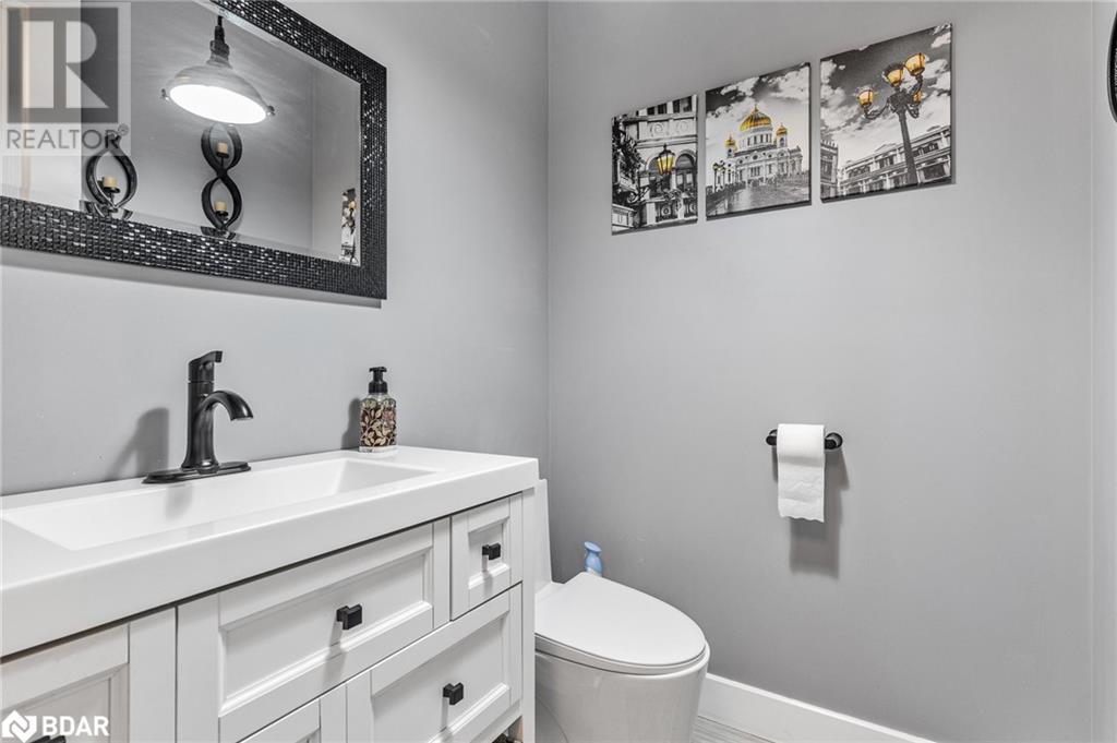 3075 Orion Blvd Boulevard, Orillia, Ontario  L3V 6H2 - Photo 4 - 40724071