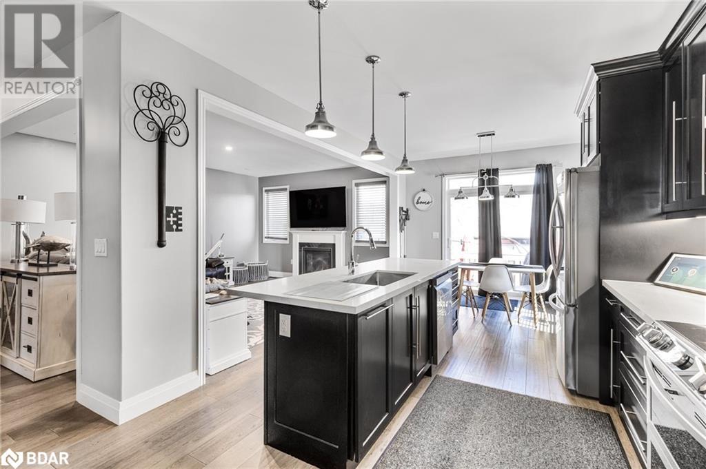 3075 Orion Blvd Boulevard, Orillia, Ontario  L3V 6H2 - Photo 7 - 40724071