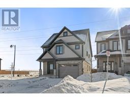 UPPER - 301 BUTTONBUSH STREET, Waterloo, Ontario