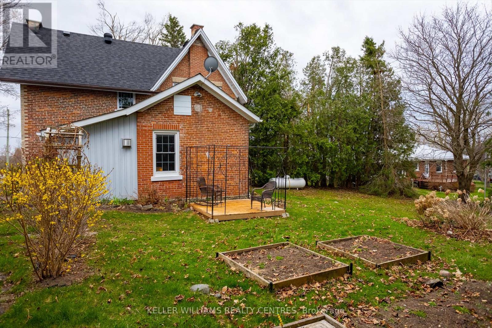 140 King Street, Kawartha Lakes, Ontario  K0M 2T0 - Photo 41 - X12119959