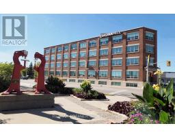 300-08 - 72 VICTORIA STREET S, Kitchener, Ontario