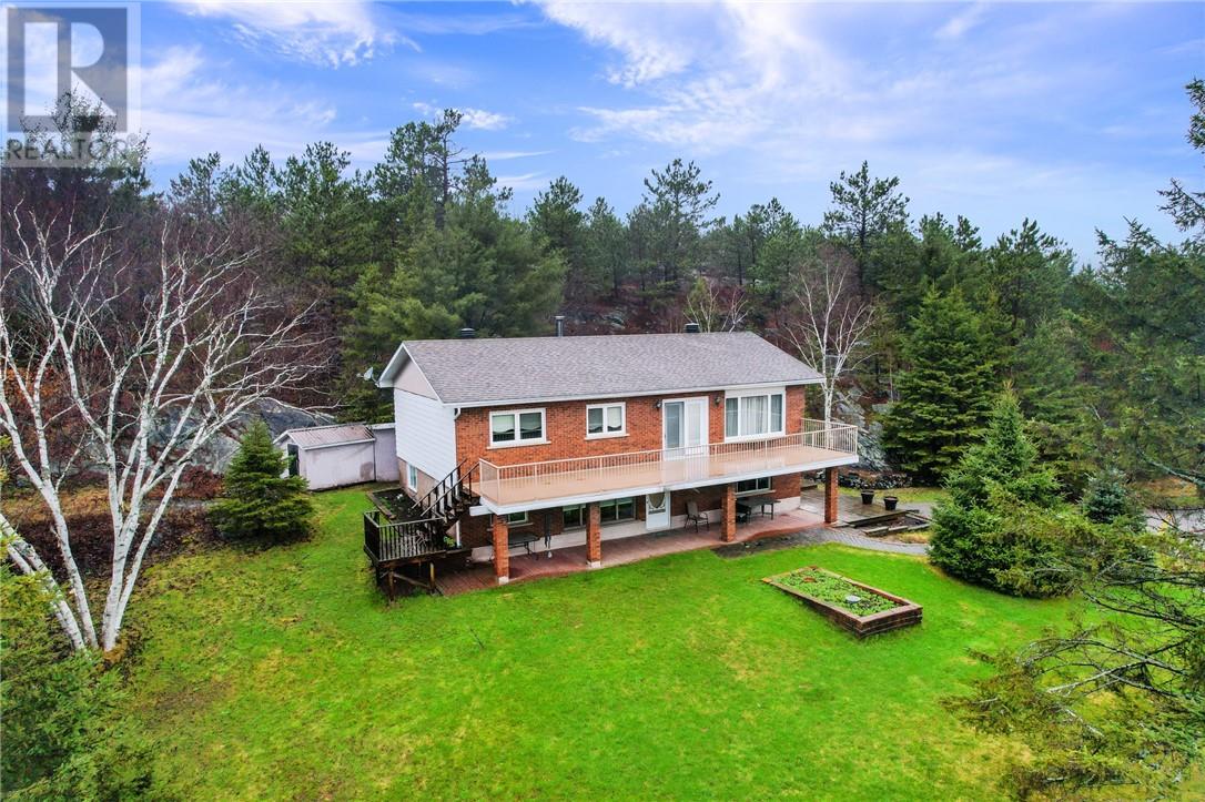 26 Horseshoe Lake Road, Sudbury, Ontario  P3E 4N1 - Photo 3 - 2122010