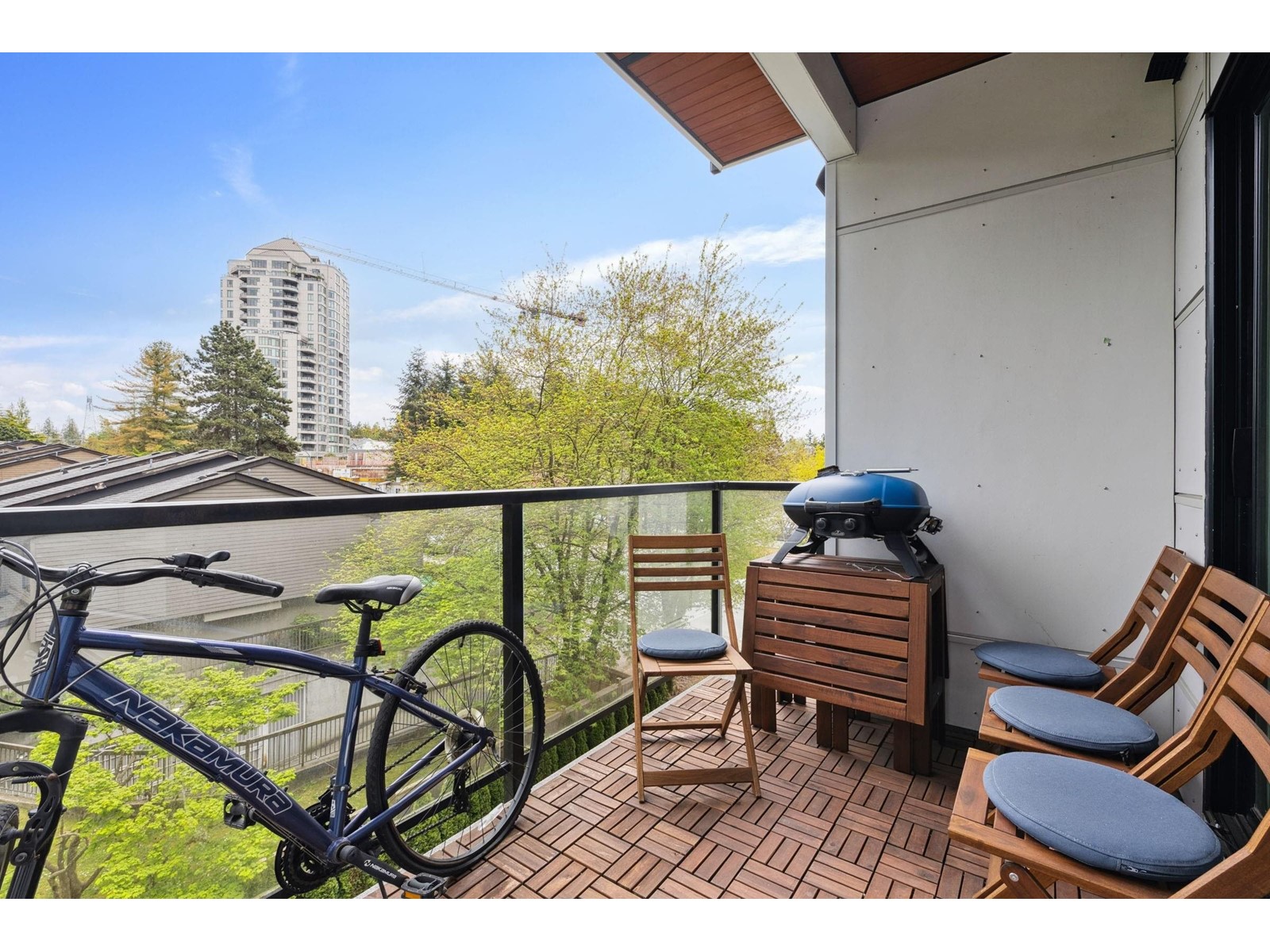 407 13799 101 Avenue, Surrey, British Columbia  V3T 0N9 - Photo 14 - R2996169