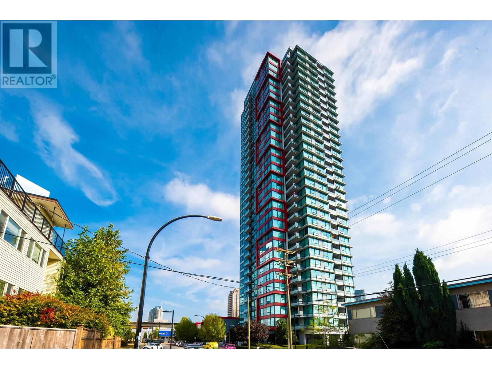 Listing Picture 35 of 35 : 1809 6658 DOW AVENUE, Burnaby / 本拿比 - 魯藝地產 Yvonne Lu Group - MLS Medallion Club Member