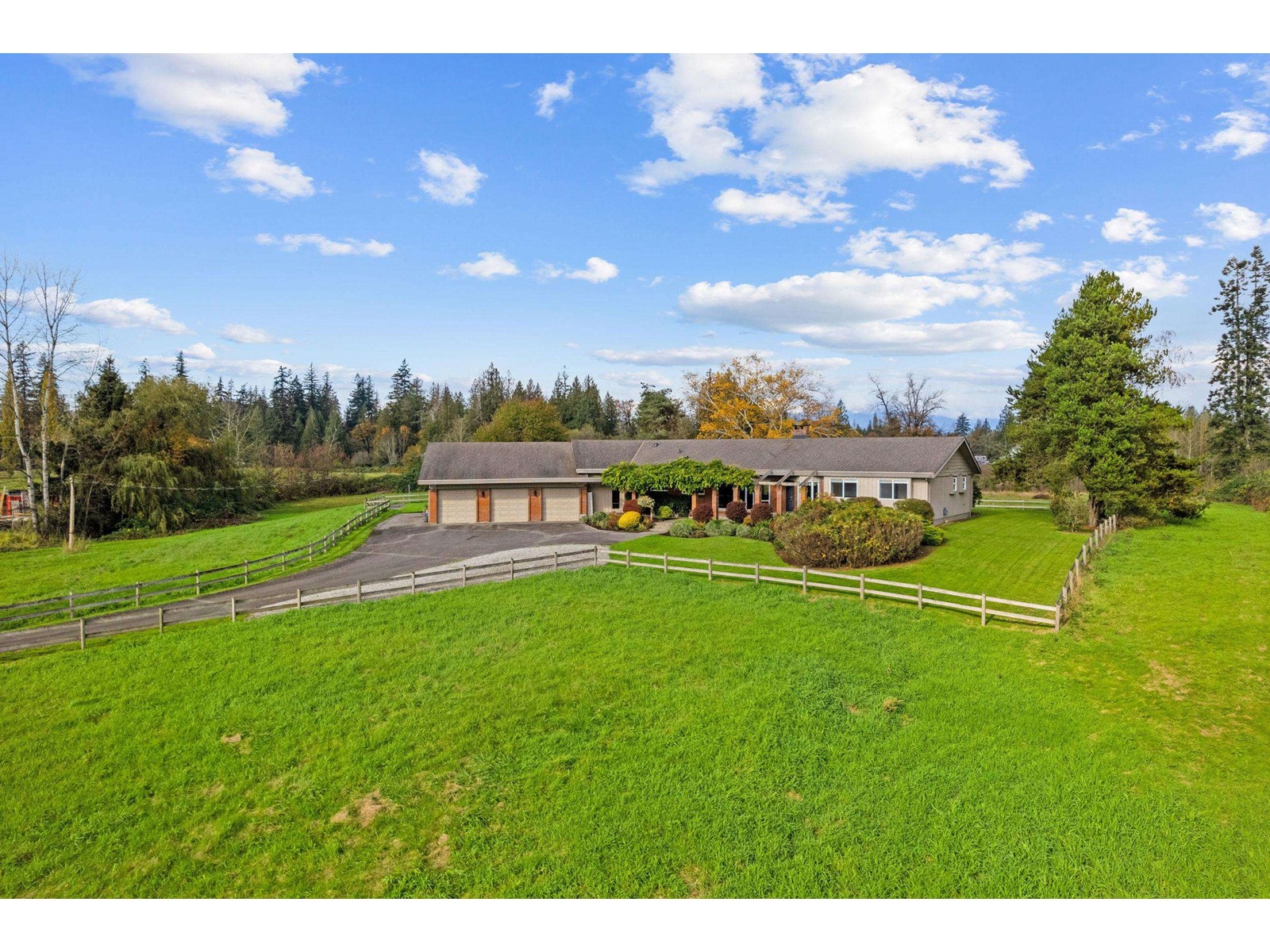 22383 96 AVENUE, Langley, British Columbia