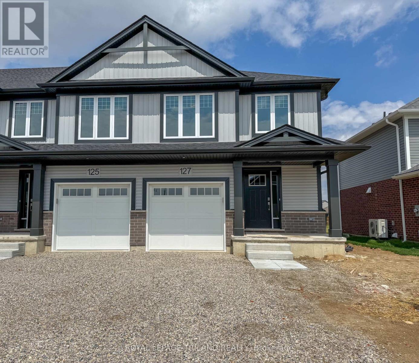 127 Empire Parkway, St. Thomas, Ontario  N5R 0N5 - Photo 1 - X12050987