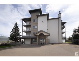 #305 16715 100 AV NW, edmonton, Alberta
