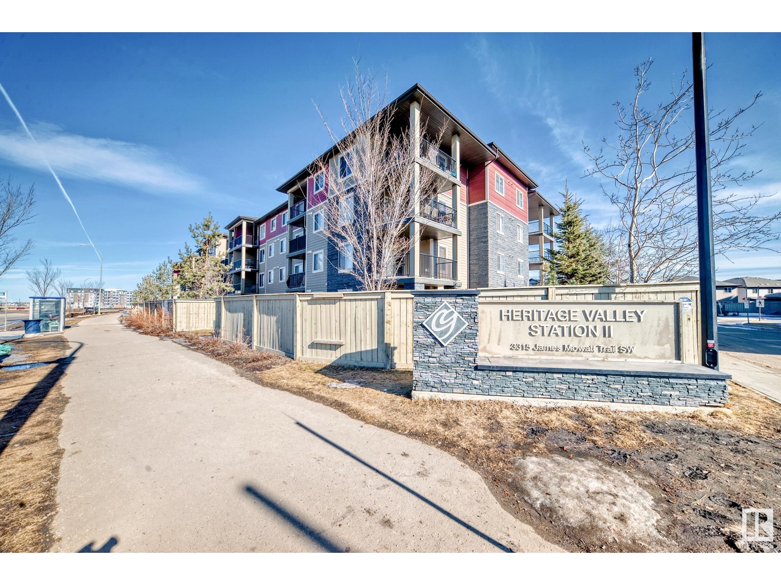 #418 3315 James Mowatt Tr Sw, Edmonton, Alberta  T6W 3L9 - Photo 39 - E4434064