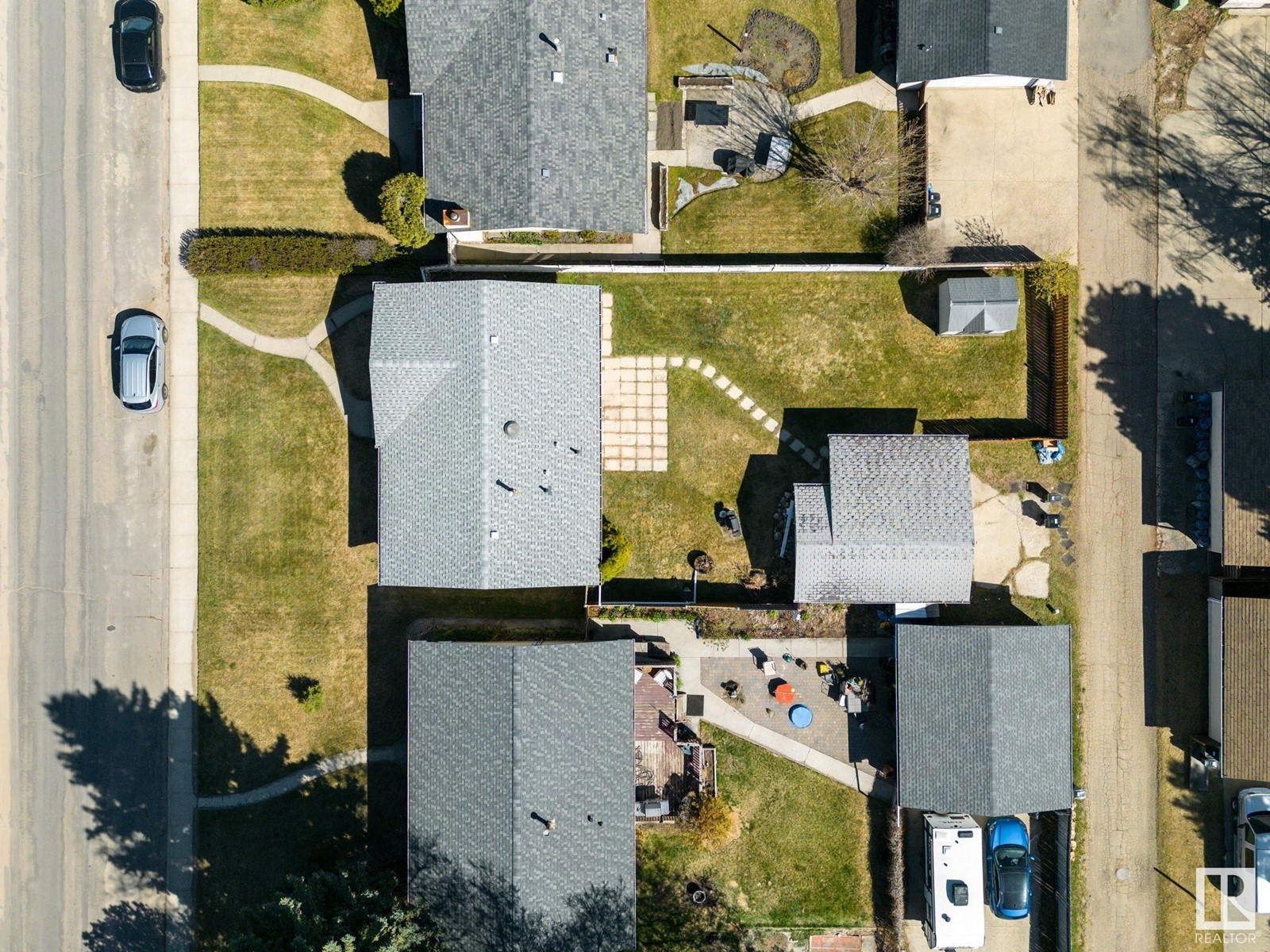3511 105 Av Nw, Edmonton, Alberta  T5W 0B6 - Photo 50 - E4434066
