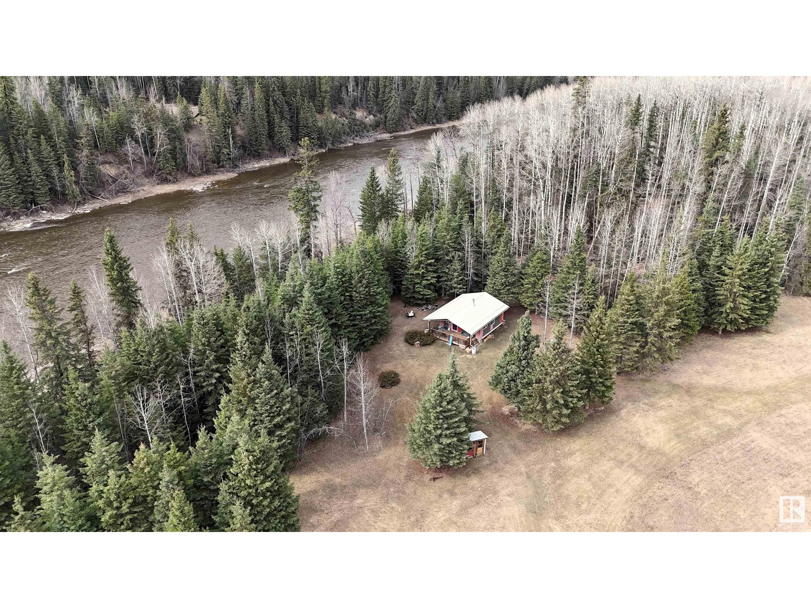 53302 Range Road 164, Rural Yellowhead, Alberta  T7E 3K3 - Photo 4 - E4434068