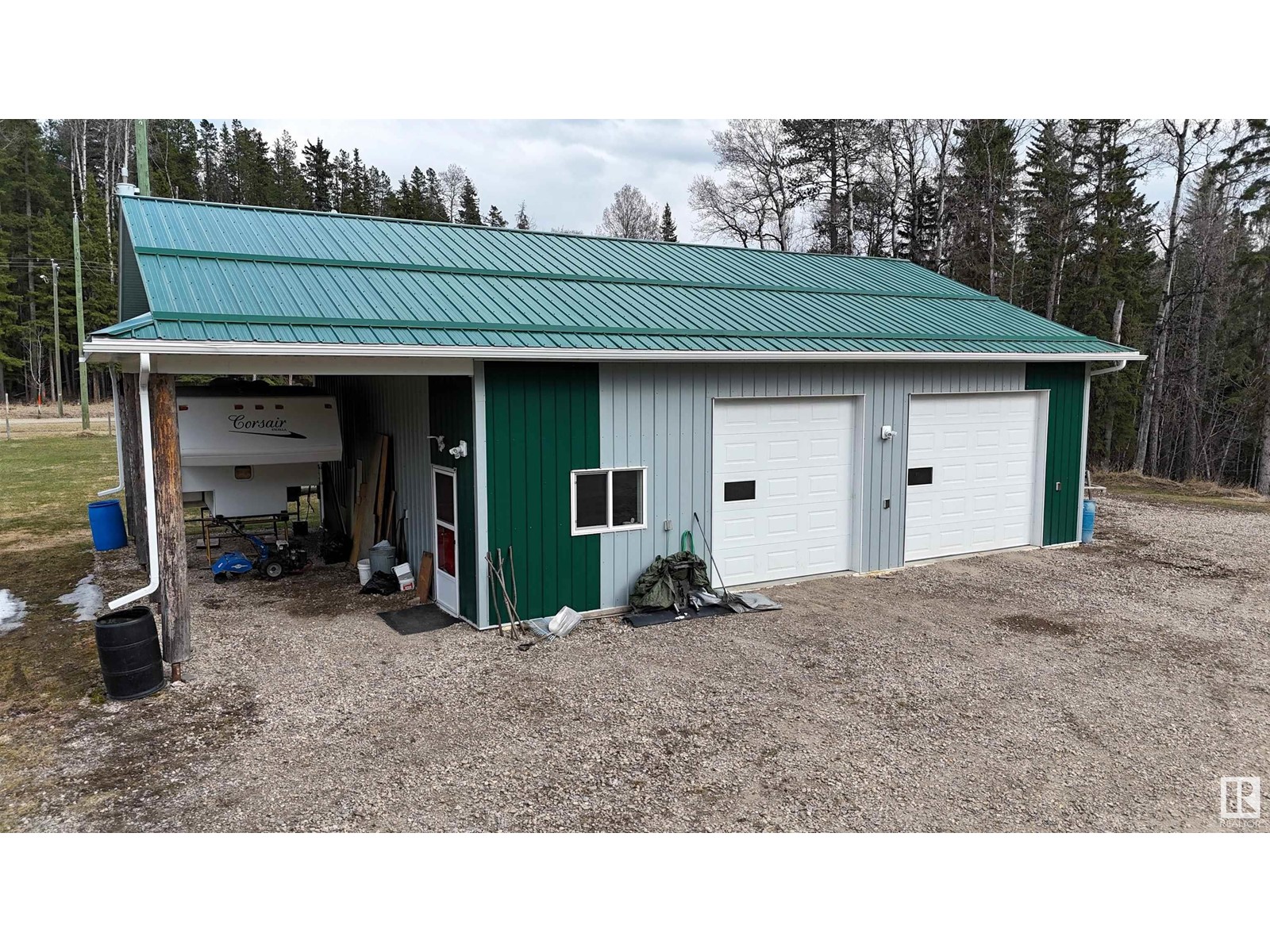 53302 Range Road 164, Rural Yellowhead, Alberta  T7E 3K3 - Photo 9 - E4434068