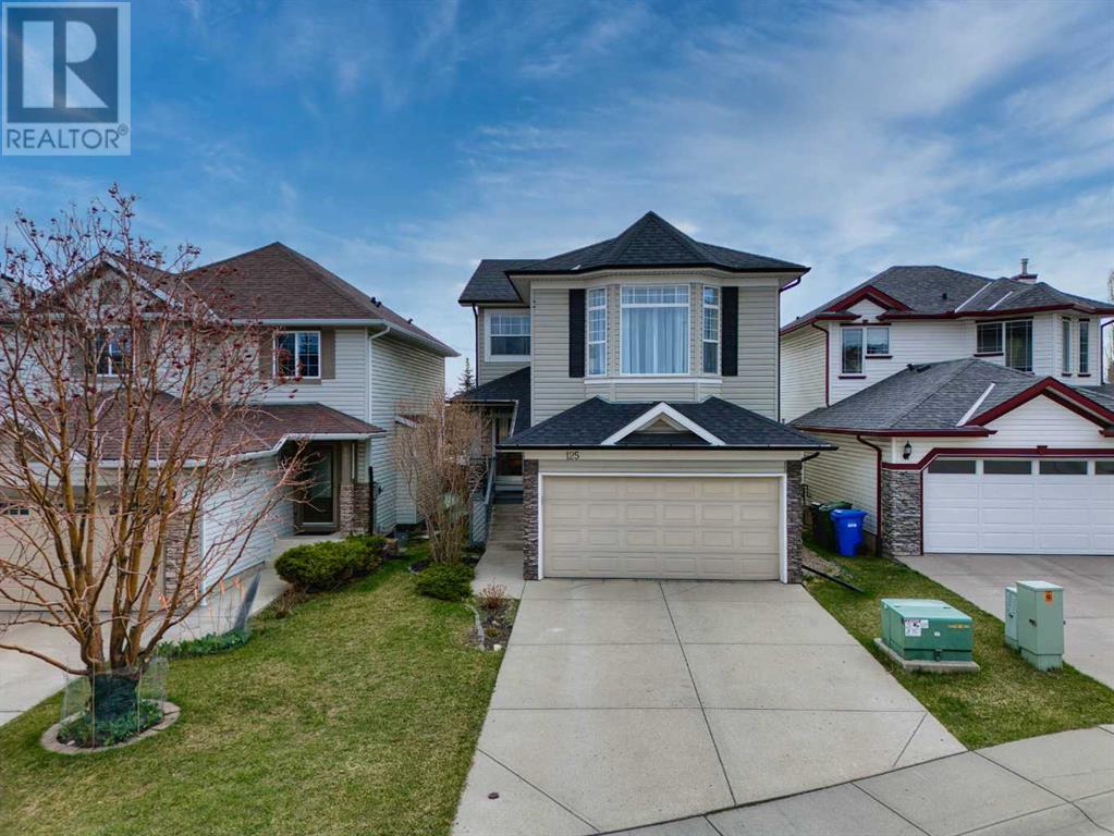 125 Hidden Ranch Close Nw, Calgary, Alberta  T3A 6C8 - Photo 32 - A2216365