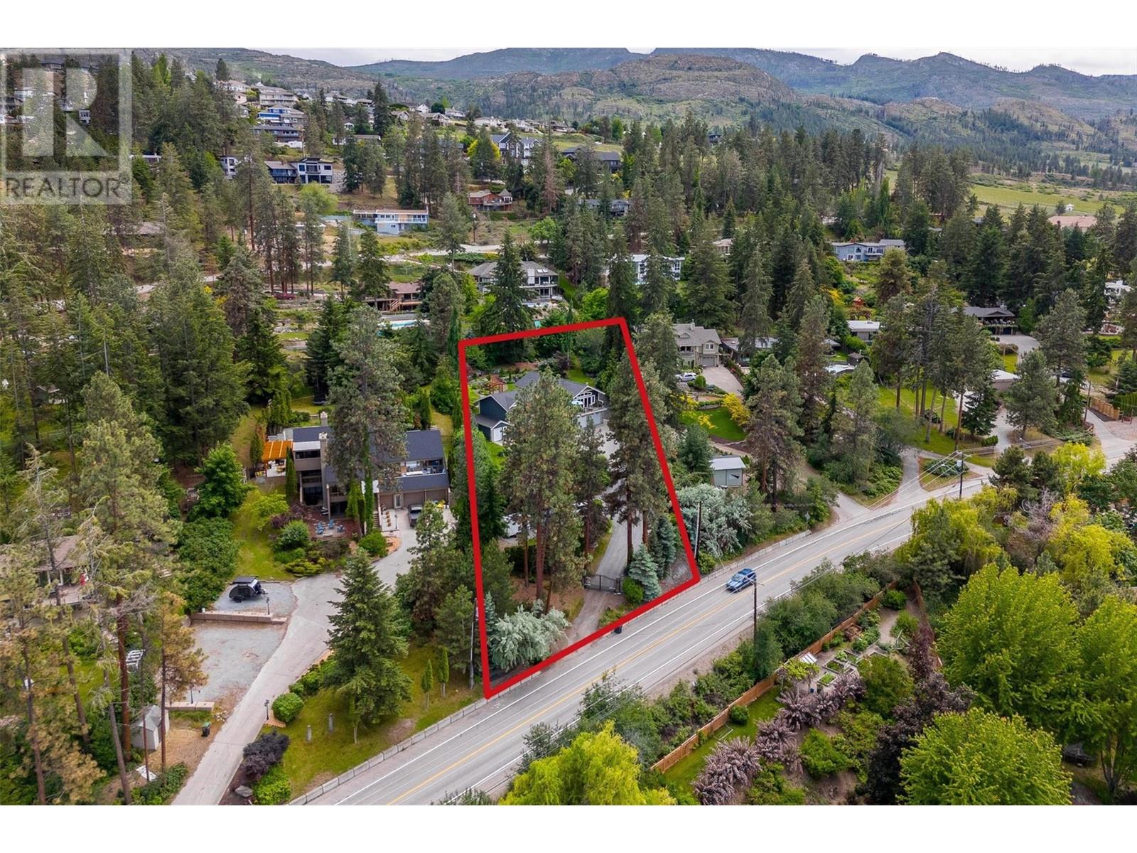 5139 Lakeshore Road, Kelowna, British Columbia  V1W 4J1 - Photo 9 - 10341374