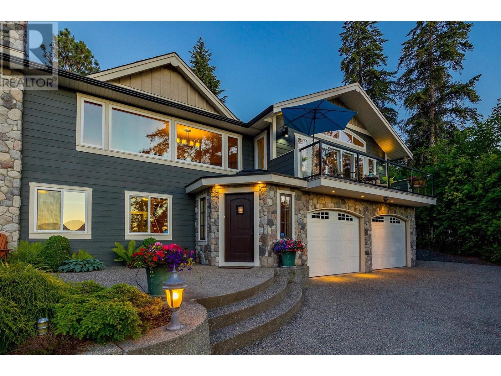 5139 Lakeshore Road, Kelowna, British Columbia  V1W 4J1 - Photo 6 - 10341374