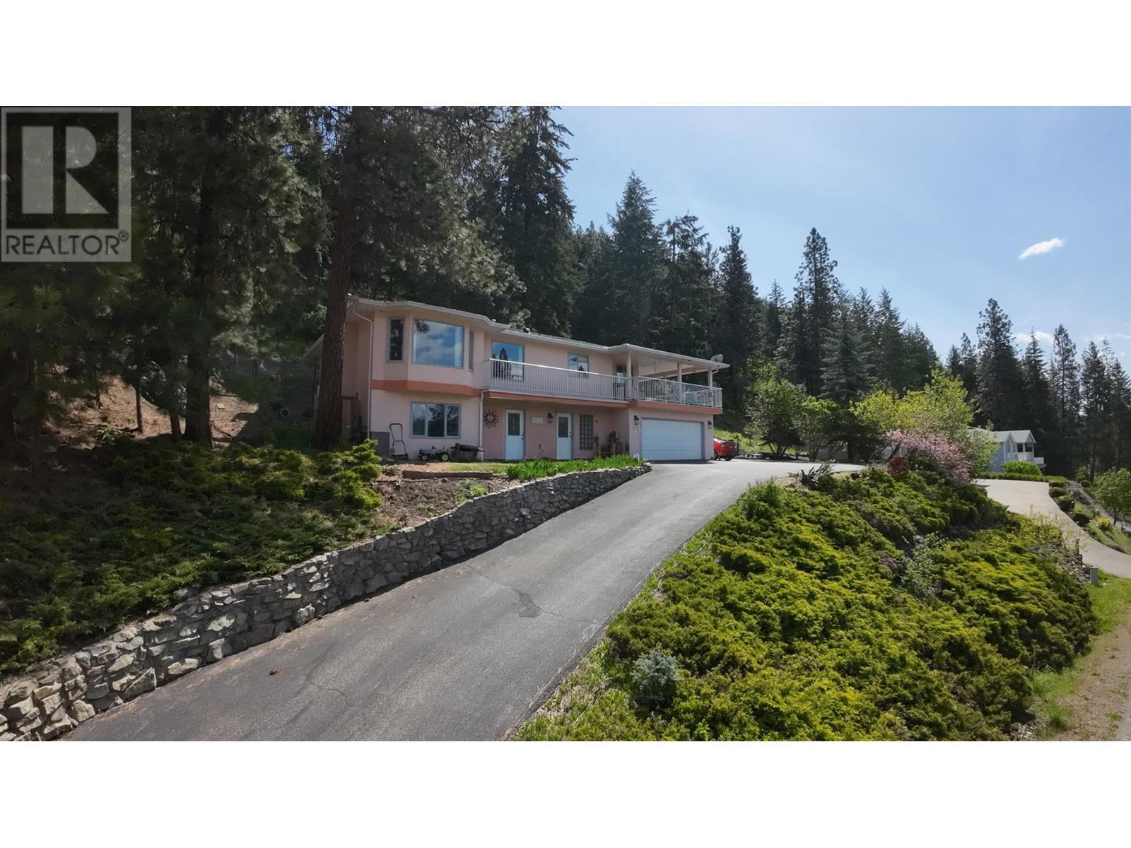Property at 9085 Tronson Road image 1