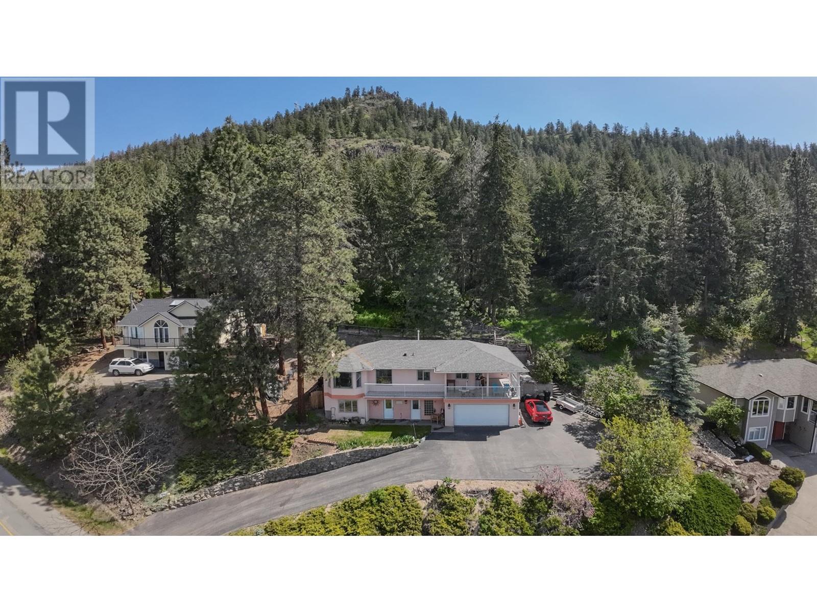 9085 Tronson Road, Vernon, British Columbia  V1H 1E2 - Photo 44 - 10345131