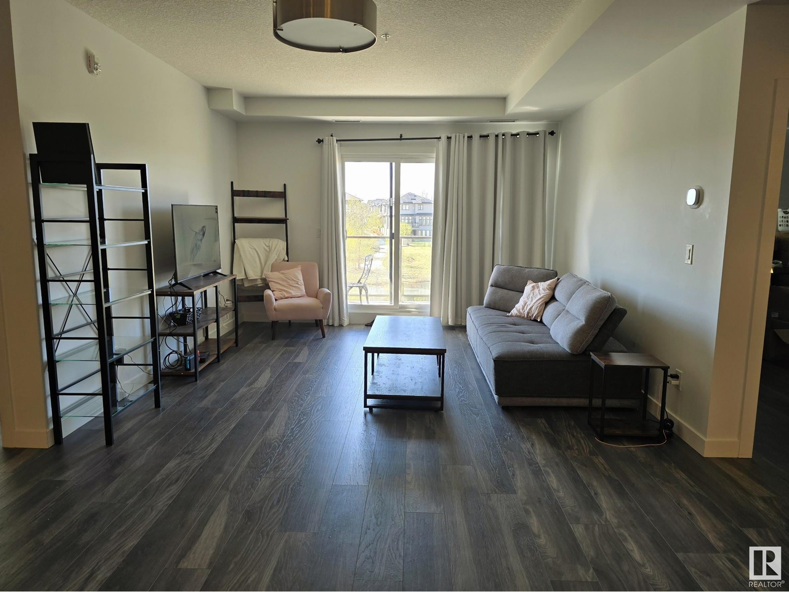 Property at #206 1316 WINDERMERE WY SW image 4