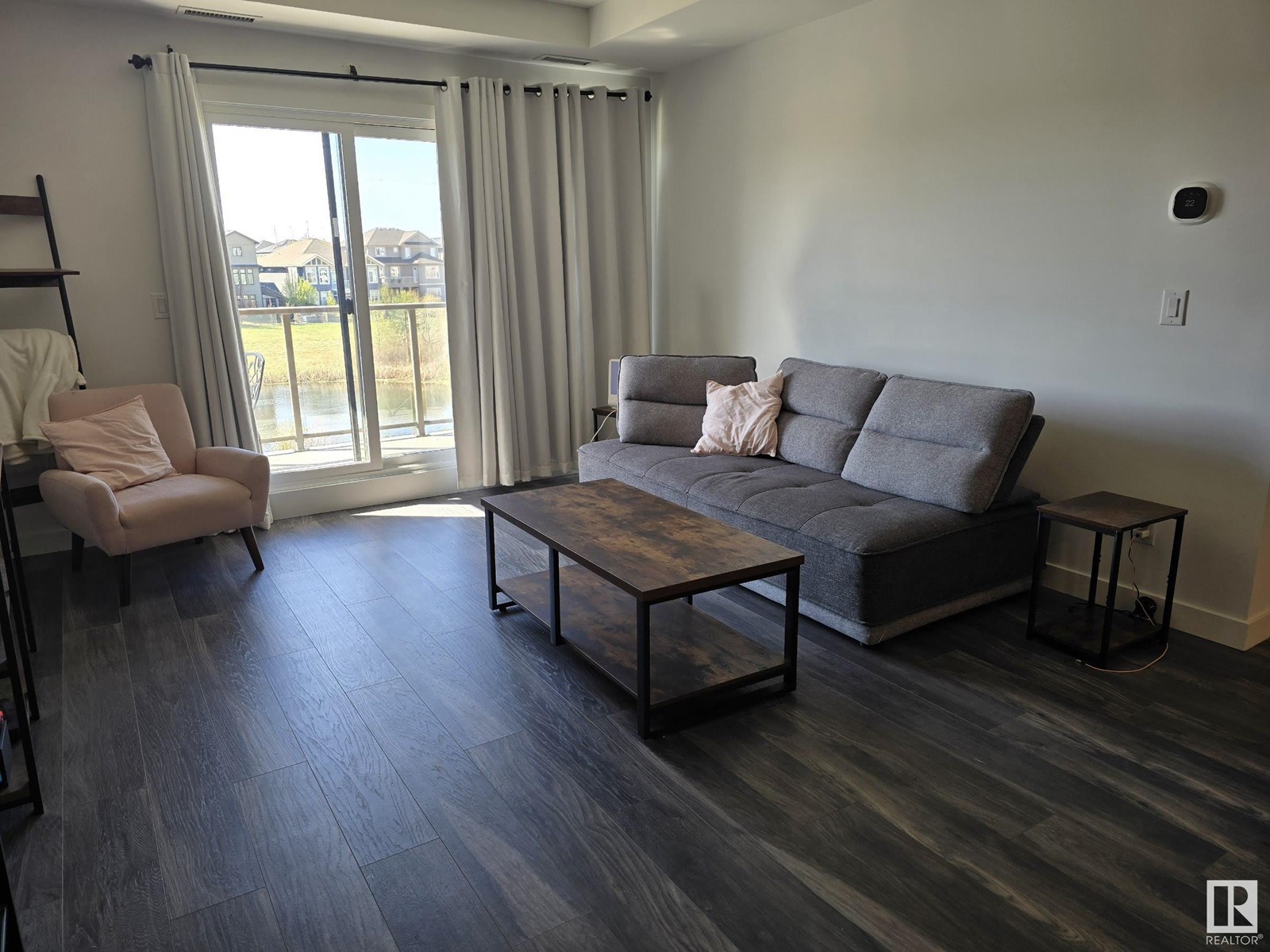 Property at #206 1316 WINDERMERE WY SW image 5