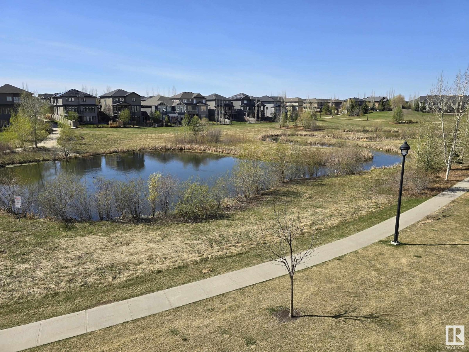 Property at #206 1316 WINDERMERE WY SW image 1