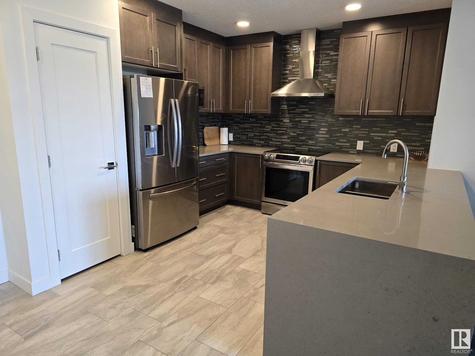 Property at #206 1316 WINDERMERE WY SW image 2