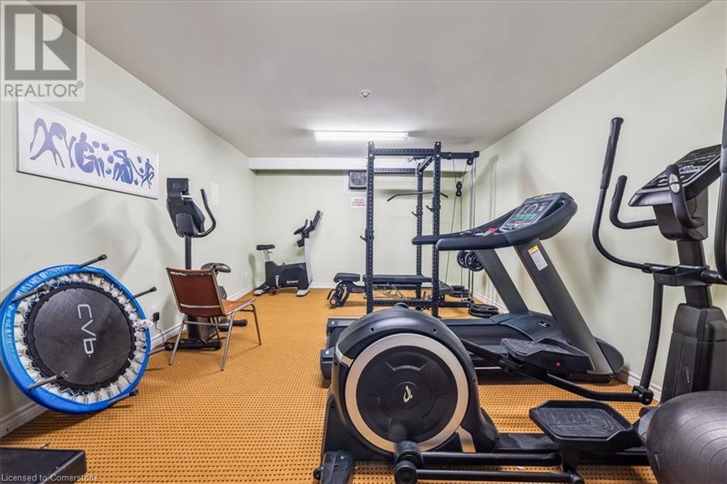 793 Colborne Street Unit# 107, Brantford, Ontario  N3S 7J3 - Photo 14 - 40720765