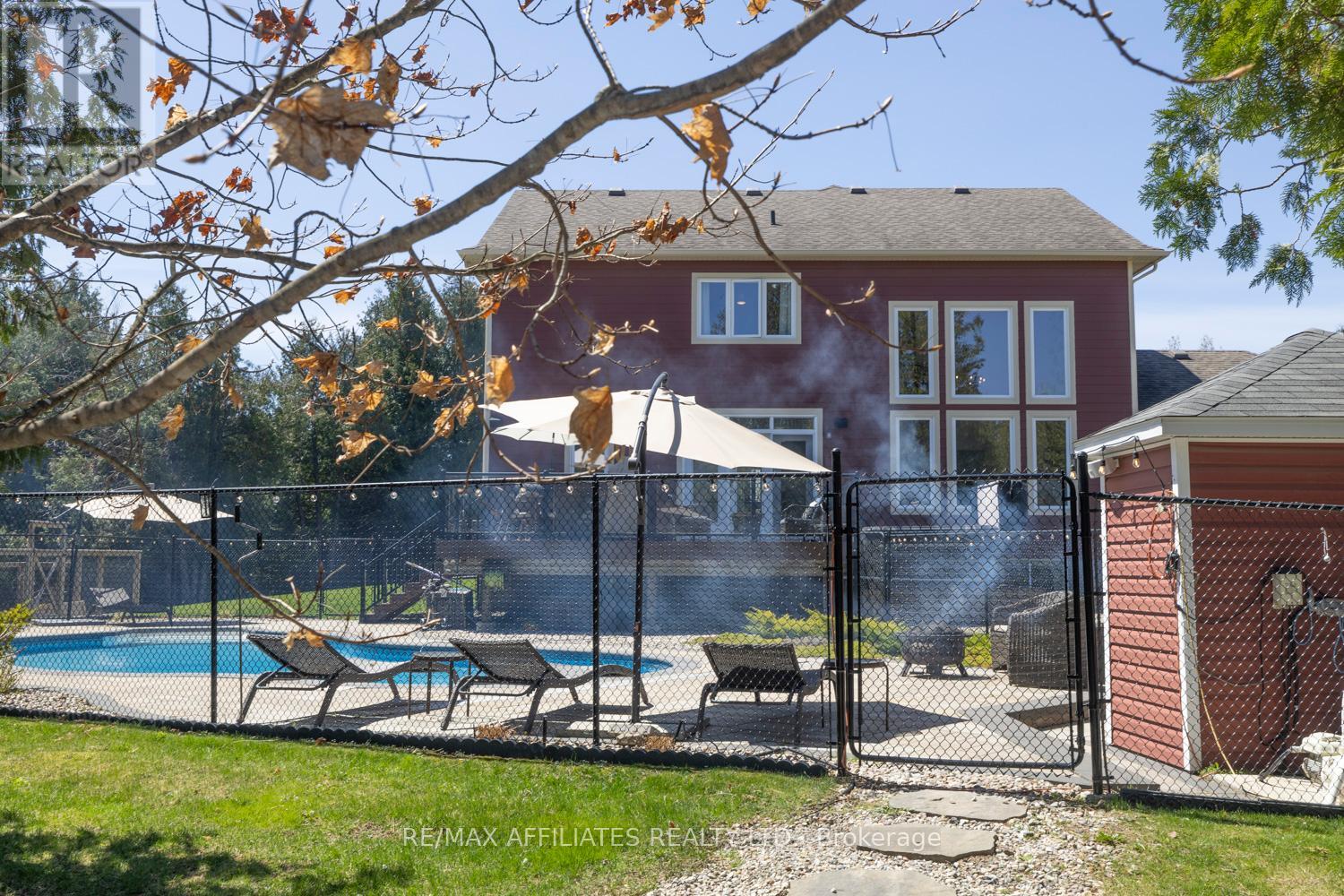 200 William Hay Drive, Beckwith, Ontario  K7C 0C4 - Photo 41 - X12120304
