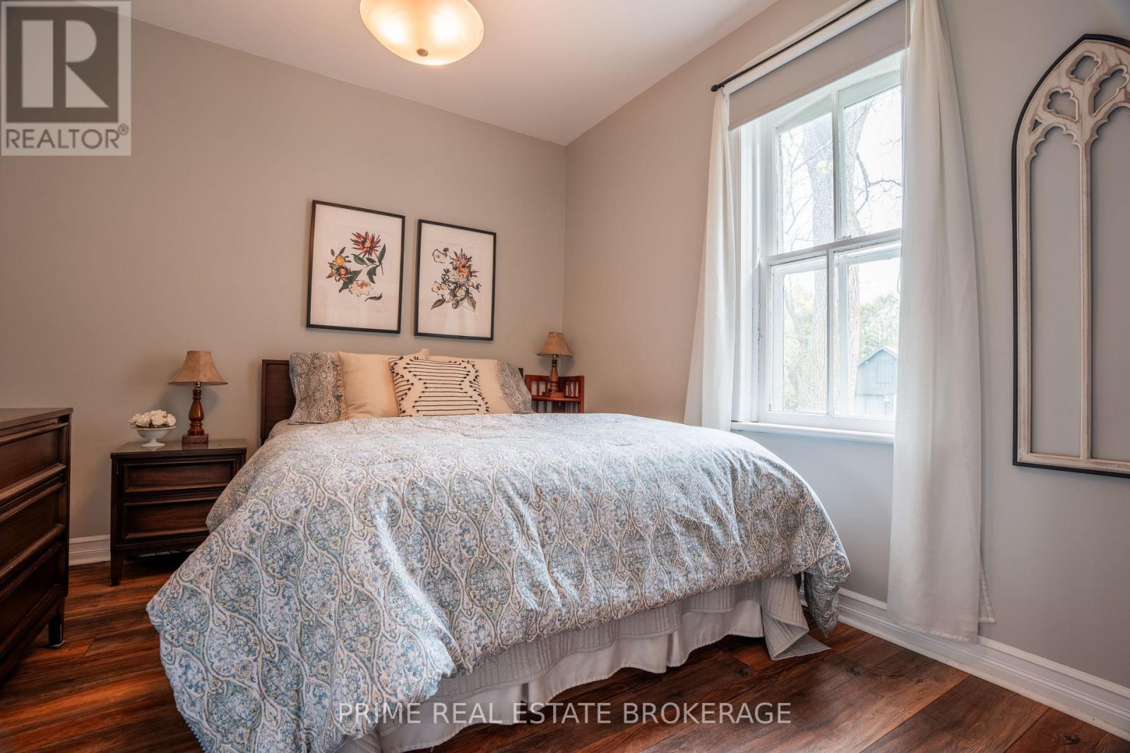 442 Albert Street, South Huron, Ontario  N0M 1S1 - Photo 22 - X12120263