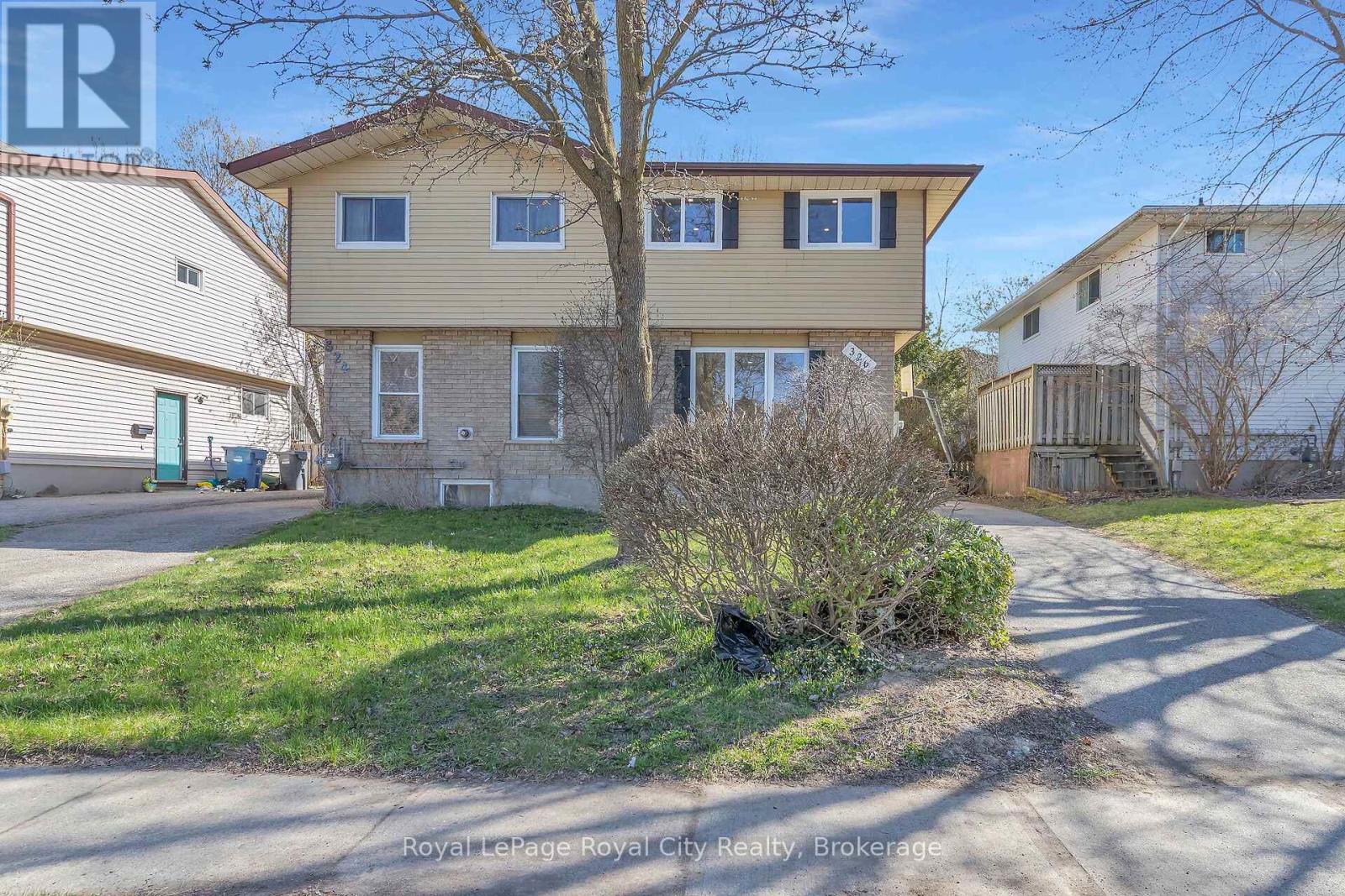 326 Cole Road, Guelph, Ontario  N1G 3J2 - Photo 2 - X12115504