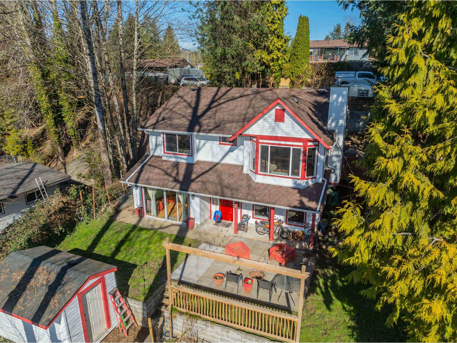 32350 Bear Crescent, Mission, British Columbia  V2V 6B9 - Photo 2 - R2997403