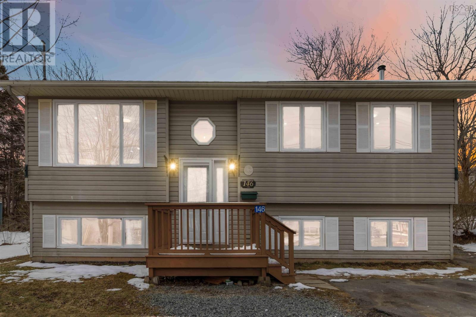 146 Hirandale Crescent, Dartmouth, Nova Scotia