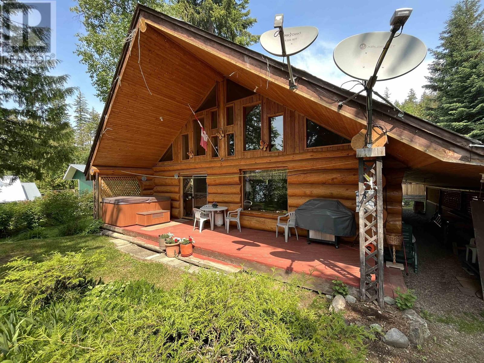 5470 Winkley Creek Road, Likely, British Columbia  V0L 1L0 - Photo 14 - R2994965