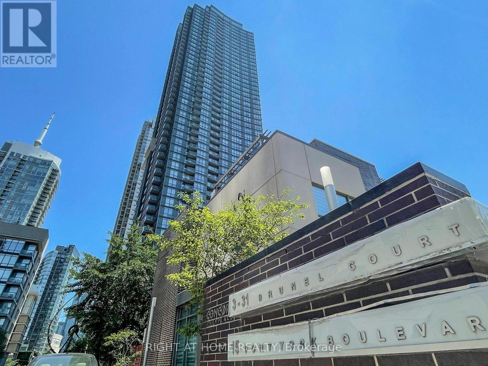 1706 - 11 Brunel Court, Toronto, Ontario  M5V 3Y3 - Photo 40 - C12082460