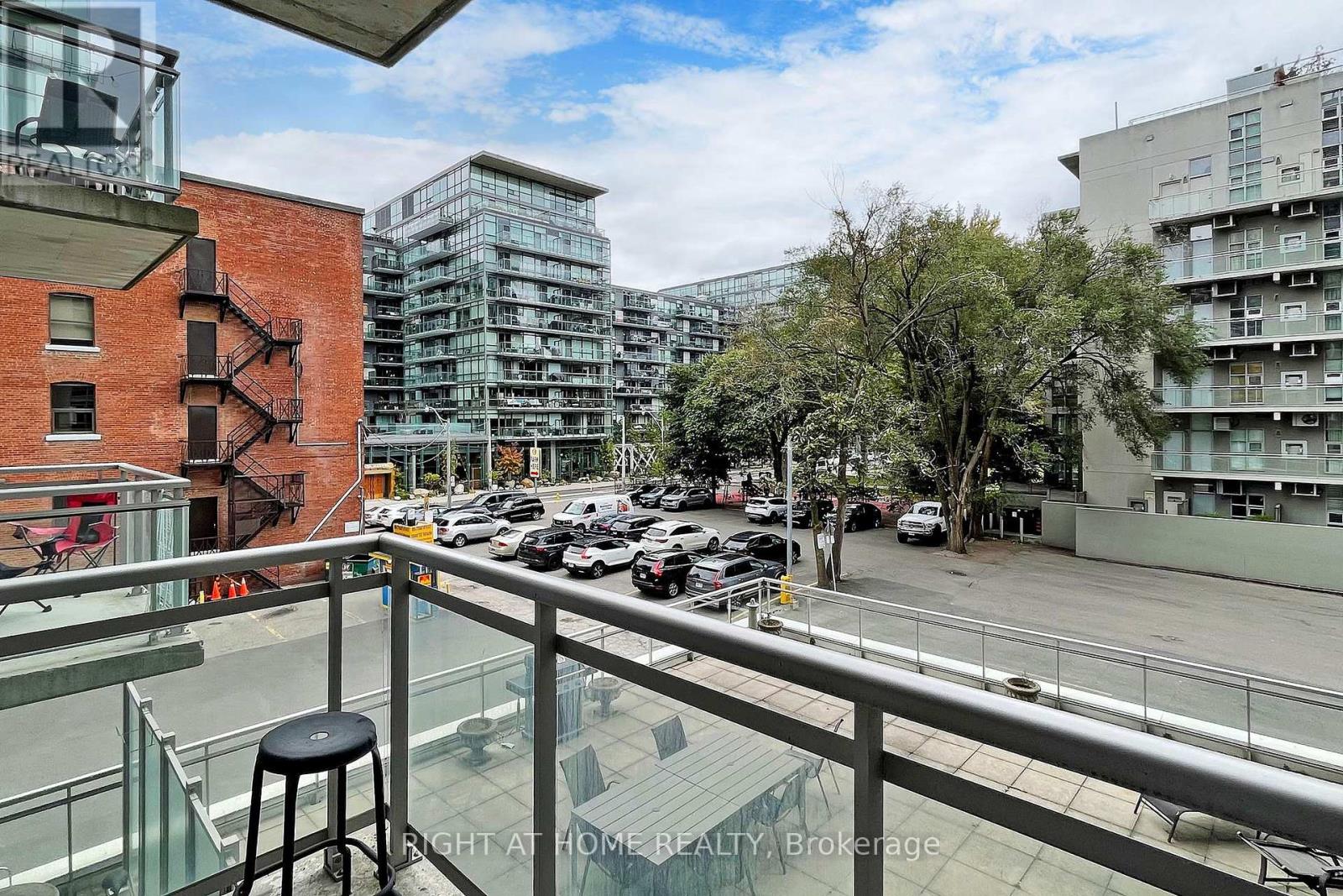 312 - 38 Niagara Street, Toronto, Ontario  M5V 3X1 - Photo 18 - C12083112