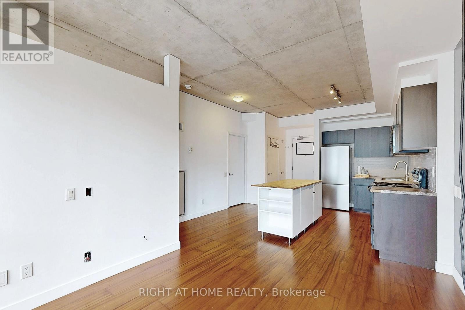312 - 38 Niagara Street, Toronto, Ontario  M5V 3X1 - Photo 7 - C12083112