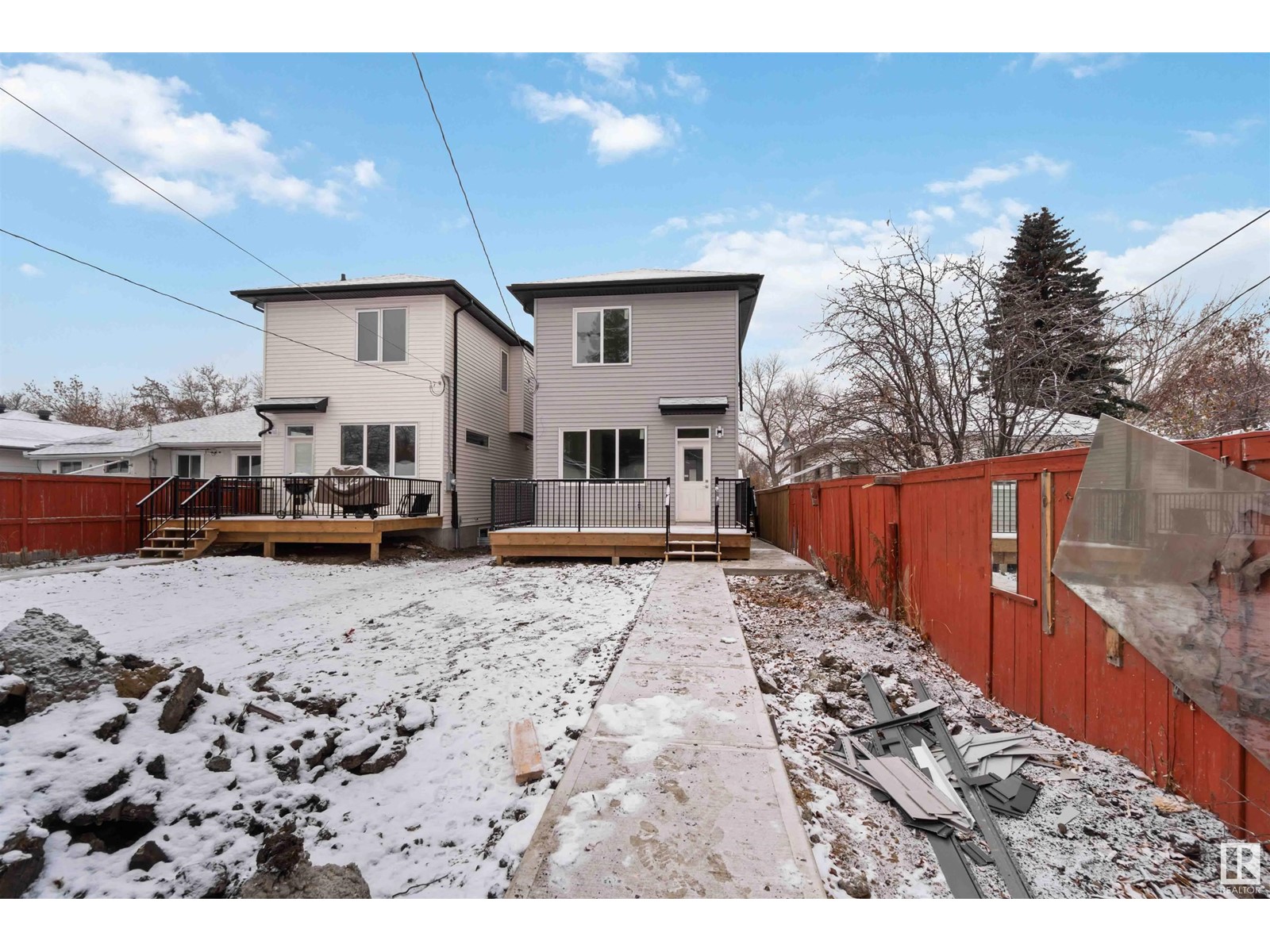 11331 103 St Nw, Edmonton, Alberta  T5G 2H8 - Photo 46 - E4425526