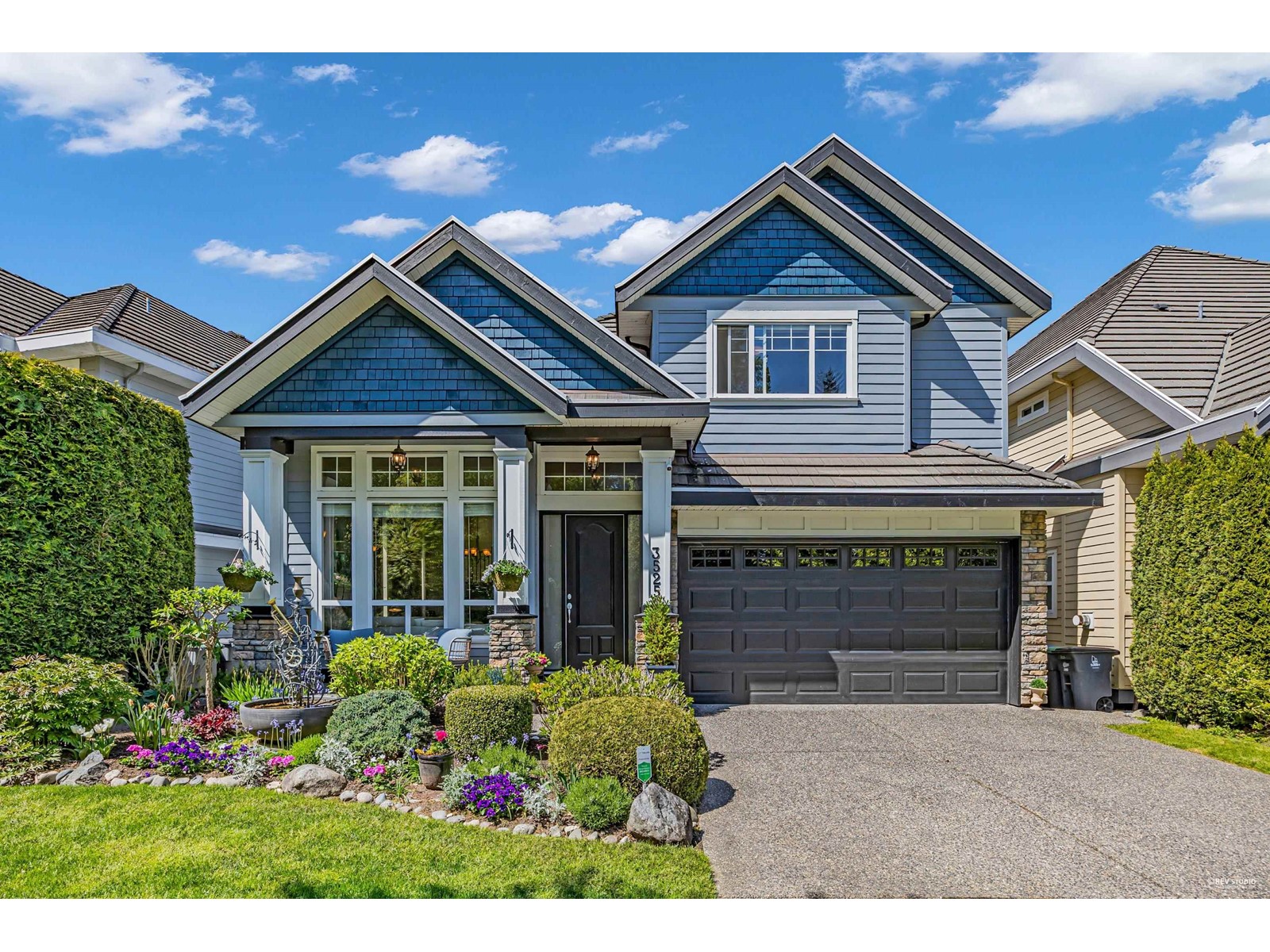 3525 ROSEMARY HEIGHTS DRIVE, surrey, British Columbia