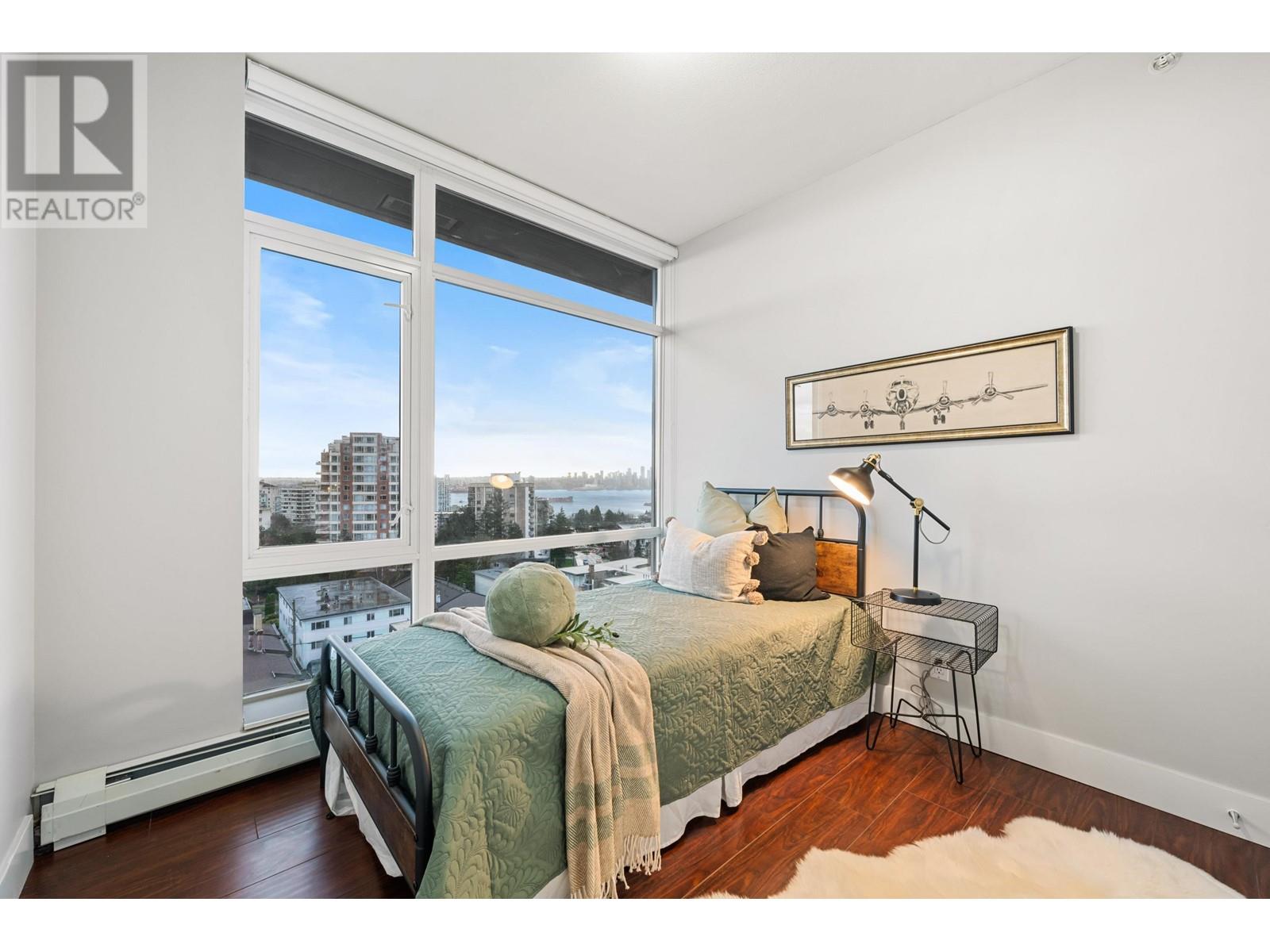 906 158 W 13th Street, North Vancouver, British Columbia  V7M 0A7 - Photo 18 - R2997384