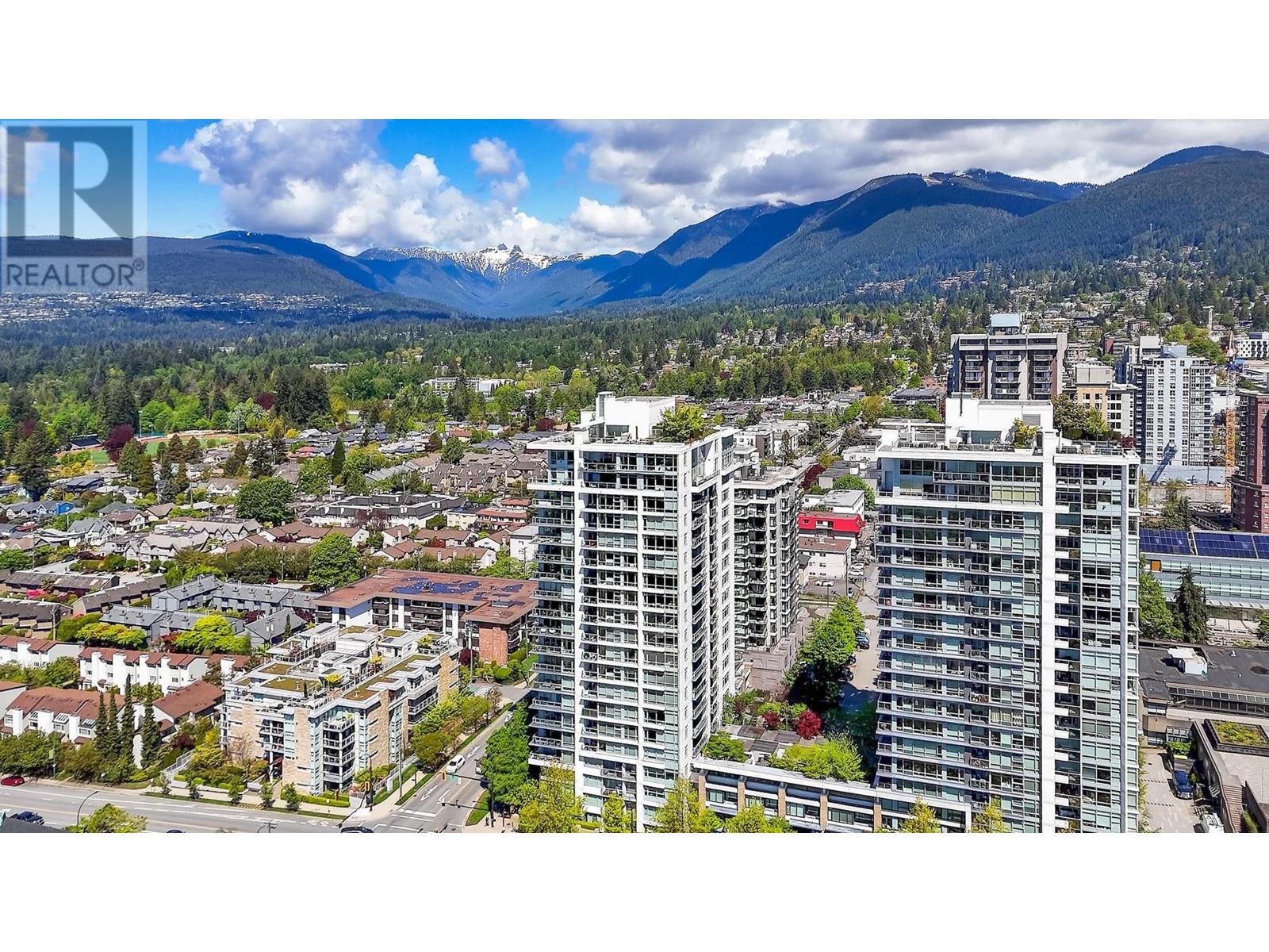906 158 W 13th Street, North Vancouver, British Columbia  V7M 0A7 - Photo 33 - R2997384