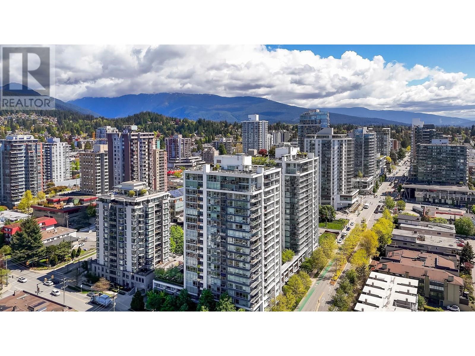 906 158 W 13th Street, North Vancouver, British Columbia  V7M 0A7 - Photo 34 - R2997384