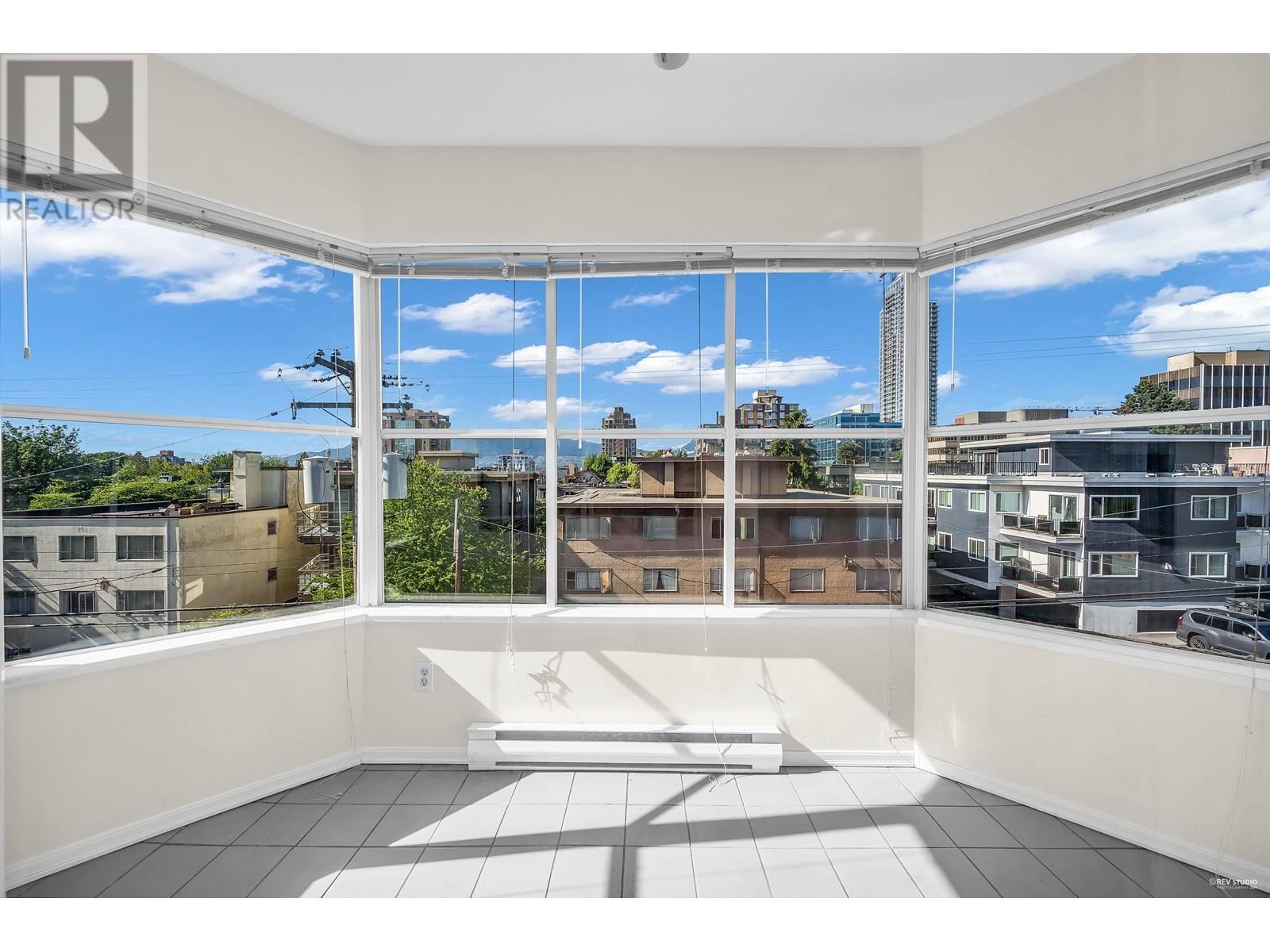 402 1575 W 12th Avenue, Vancouver, British Columbia  V6J 2E2 - Photo 19 - R2997389