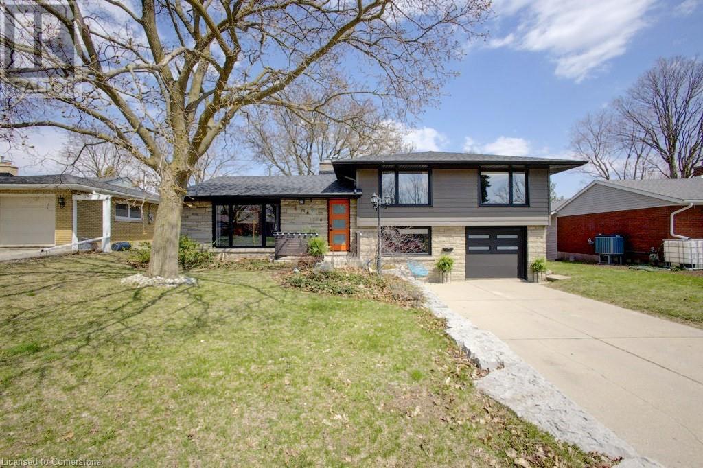 74 MARGARET Avenue N, Waterloo, Ontario