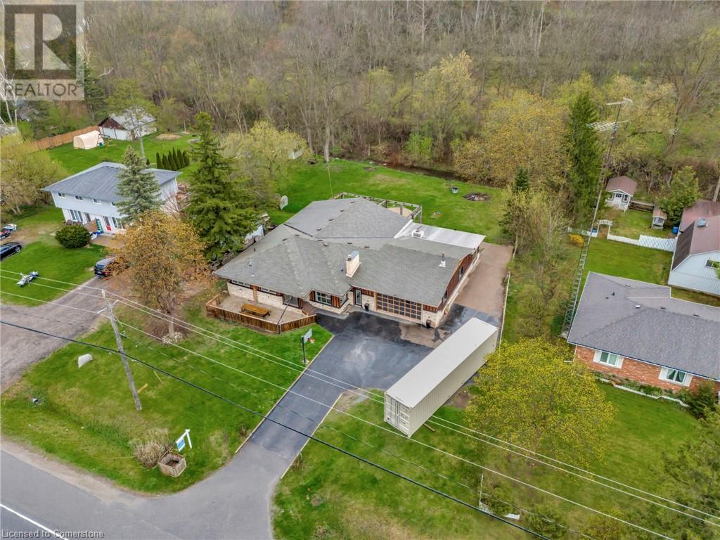 Property at 1257 BRANTFORD Street S image 1