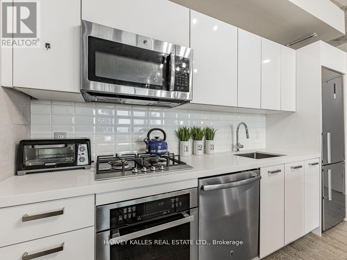 816 - 608 Richmond Street W, Toronto, Ontario  M5V 0N9 - Photo 9 - C12120067