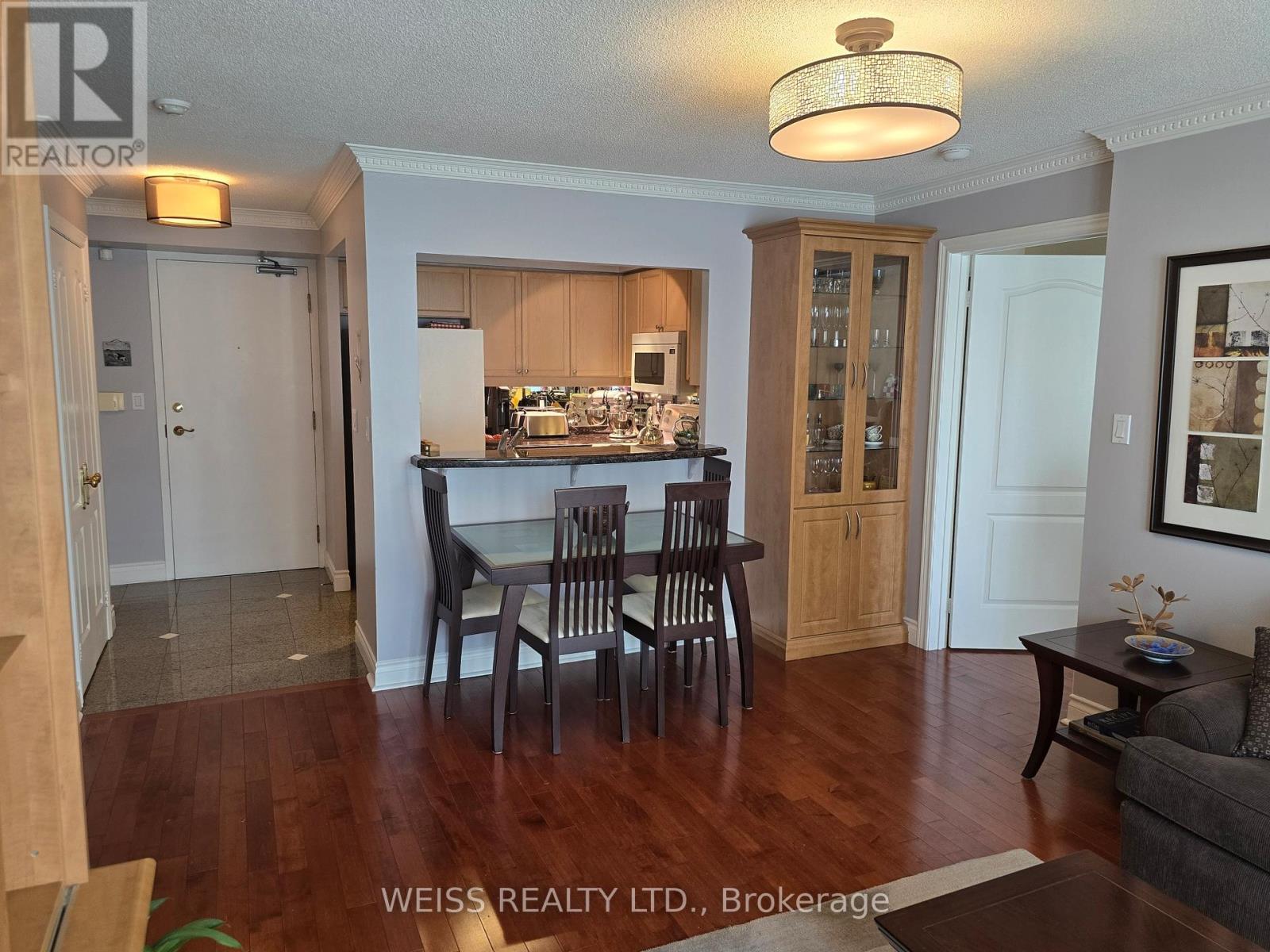 404 - 800 Spadina Road, Toronto, Ontario  M5P 3N2 - Photo 10 - C12120107