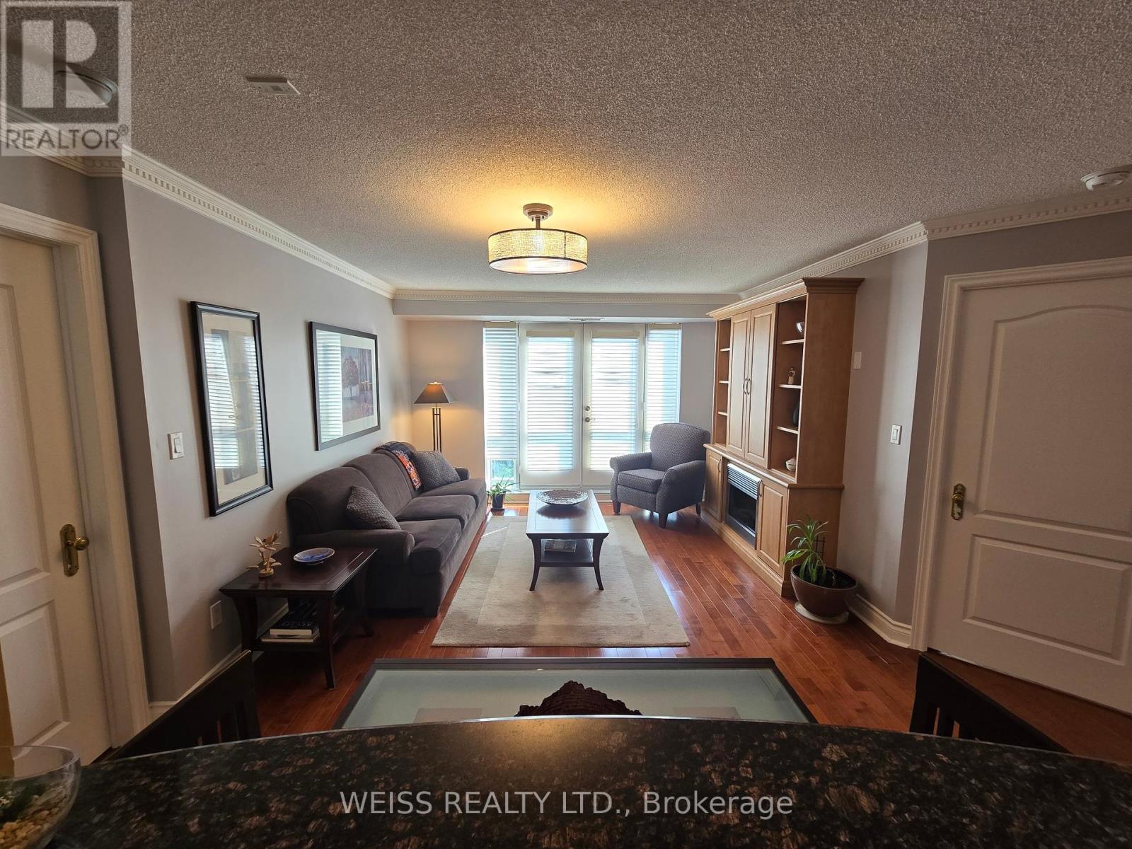 404 - 800 Spadina Road, Toronto, Ontario  M5P 3N2 - Photo 3 - C12120107