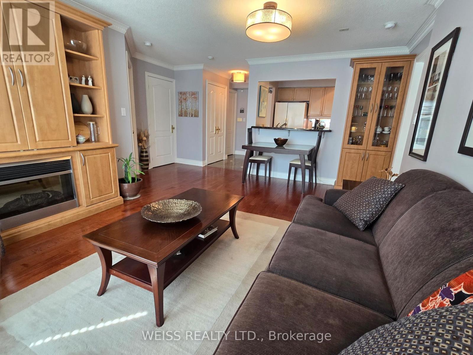 404 - 800 Spadina Road, Toronto, Ontario  M5P 3N2 - Photo 5 - C12120107