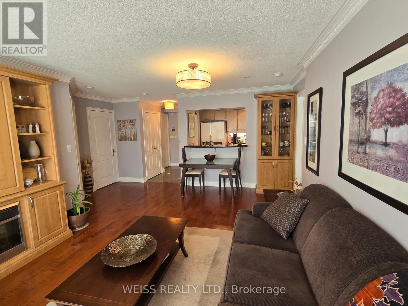 404 - 800 Spadina Road, Toronto, Ontario  M5P 3N2 - Photo 7 - C12120107
