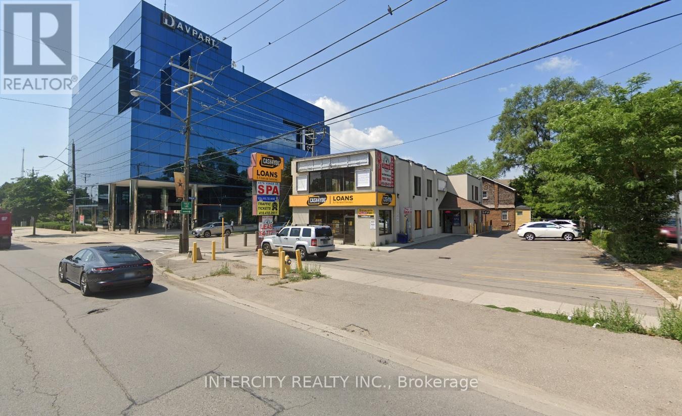 Bsmt - 4578 Yonge Street, Toronto, Ontario  M2N 5L7 - Photo 1 - C12120116