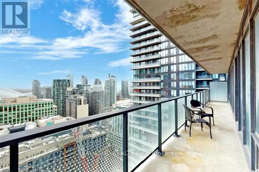 2811 - 125 Blue Jays Way, Toronto, Ontario  M5V 0N5 - Photo 11 - C12120123
