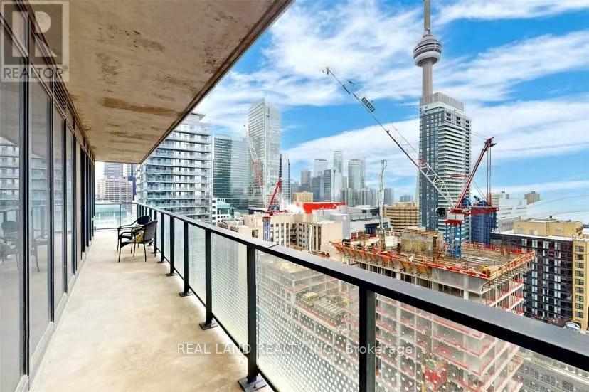 2811 - 125 Blue Jays Way, Toronto, Ontario  M5V 0N5 - Photo 12 - C12120123